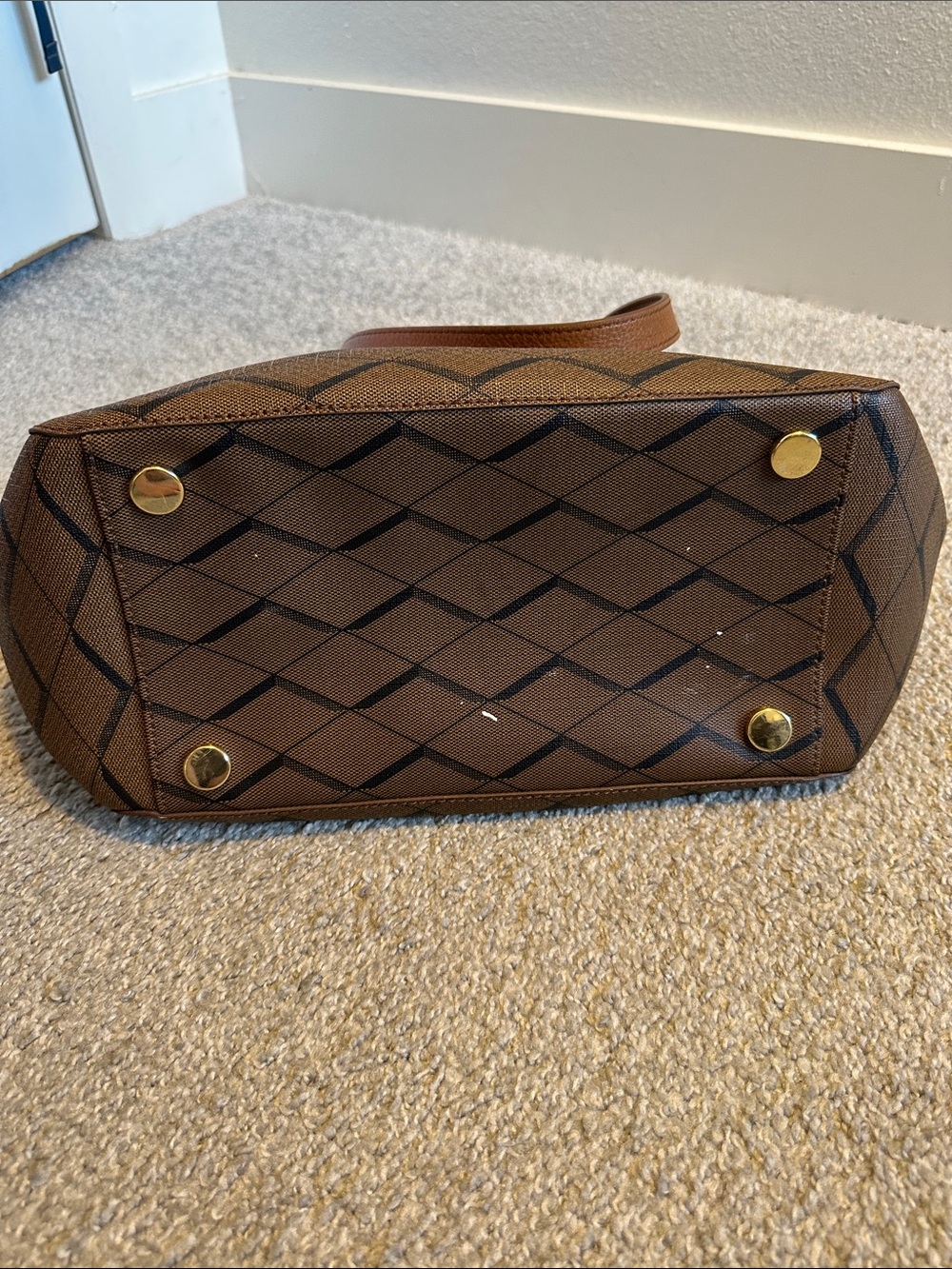 Fossil Sydney Tote - Picture 5 of 6